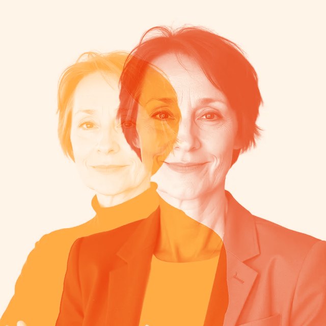 Portrait de Nathalie Bastien, Consultante Space & Defence