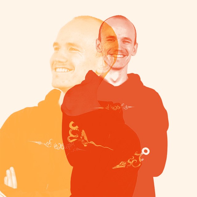 Portrait de Théo Richard, Développeur web et IA