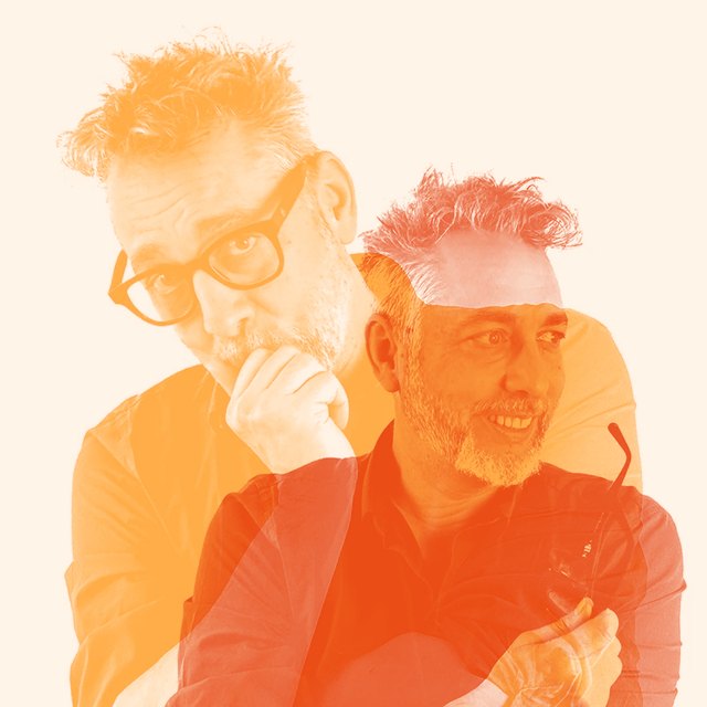 Portrait de Yann Lejuste, Directeur de création